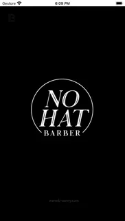 no hat barber iphone images 1