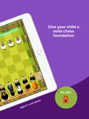 kahoot! learn chess: dragonbox ipad images 2