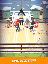 city fighter vertical limit ipad images 3