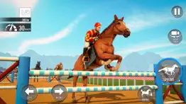 my stable horse racing games iphone images 3