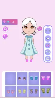 dress up avatar doll games iphone images 1