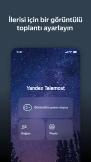 yandex telemost iphone resimleri 3