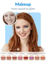 facelab - face editor, beauty ipad images 3