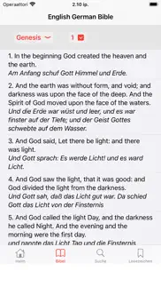 english - german bible iphone images 2