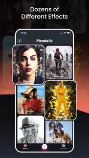 picadelic photo effects editor iphone images 2