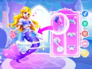 fairy princess-dress up games ipad images 2