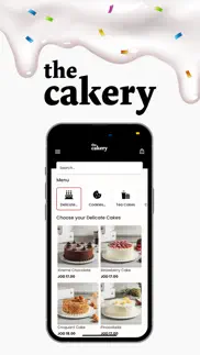 the cakery jo iphone images 1