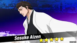 bleach: brave souls anime game iphone images 4
