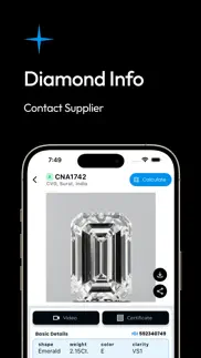 drc - diamond rap value calc iphone images 4