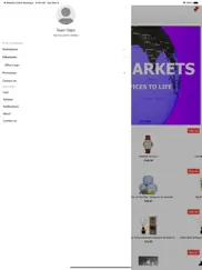 influencer markets-im shopping ipad resimleri 2