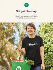 shipt shopper: shop for pay ipad images 1