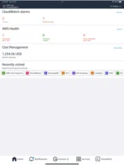 aws console ipad images 1