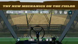 farming simulator 23 netflix iPhone Captures Décran 1