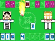 number duel - card battle ipad images 2