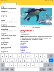 danish slang dictionary ipad images 2