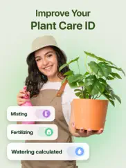 plant identifier ai - plant id iPad Captures Décran 2