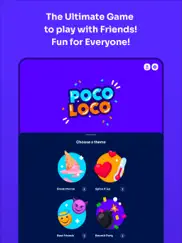 poco loco - fun for everyone ipad capturas de pantalla 2