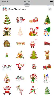 funny christmas for imessage iphone images 3
