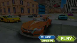 police crime car simulator iphone images 1