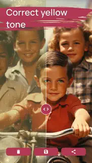 fixmypics - restore old photos iphone images 4