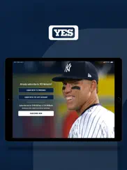 yes network ipad images 2