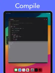 easy coding for python ipad capturas de pantalla 2