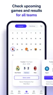 real madrid official iphone resimleri 4