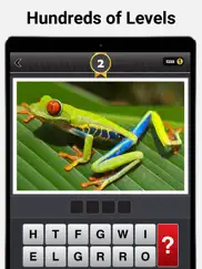 animalmania - guess animals from around the world and have fun learning about the animal kingdom! free ipad images 3