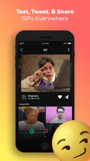 giphy: the gif search engine iphone images 4