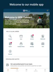 mfa connect ipad images 1