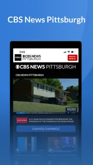 cbs pittsburgh iphone images 2