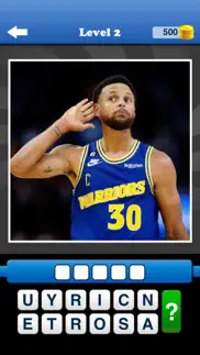 whos the player basketball app айфон картинки 2