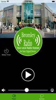 bromley radio iphone images 1