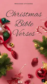 christmas bible verses sticker iphone images 1