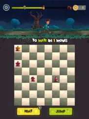 checkmate or die ipad capturas de pantalla 3
