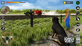 jeu de village simulateur agri iPhone Captures Décran 2