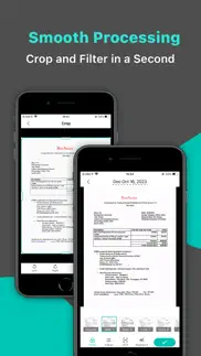 beescan - pdf scanner app iphone images 4