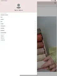 bantik iPad Captures Décran 2