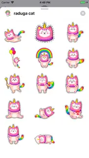 cat emoji stickers for message iphone resimleri 1