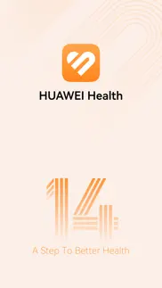 huawei health iphone capturas de pantalla 1