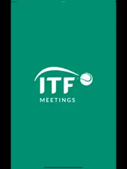 itf meetings ipad images 1