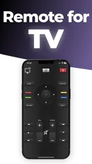 sonymote : remote for sony tv iphone images 1