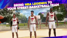 nba 2k24 arcade edition iphone images 2