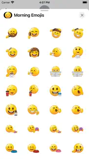 morning emojis iphone images 2