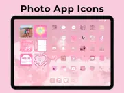 screenkit, widget, theme, icon ipad resimleri 2