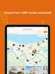choice hotels : book hotels ipad images 4