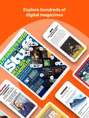 pocketmags digital newsstand ipad images 1
