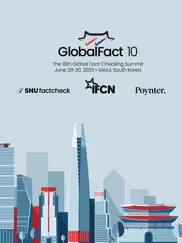 globalfact 10 summit ipad resimleri 1