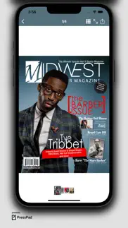 midwest black hair: african american hair styles magazine iphone images 3