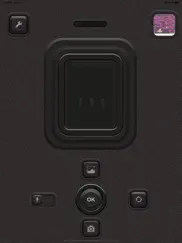 instacam - retro camera iPad Captures Décran 4
